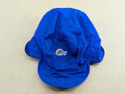 Lowe alpine mountain cap - lowe,