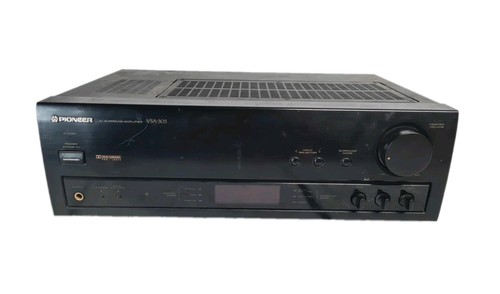 Pioneer vsa 303 dolby - pioneer, vsa-303