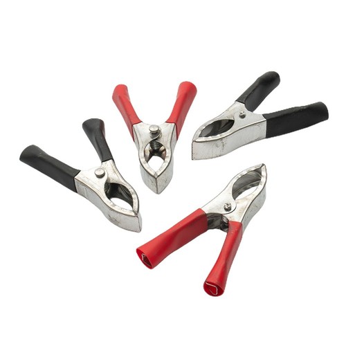 30a crocodile clips - 30a,