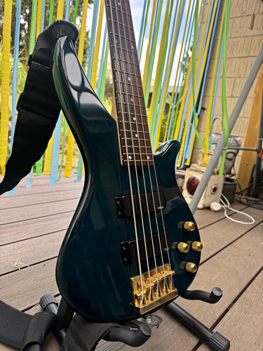 Yamaha rbx765a rbx - yamaha,
