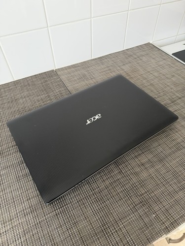 Acer aspire 5750 - aspire, laptop