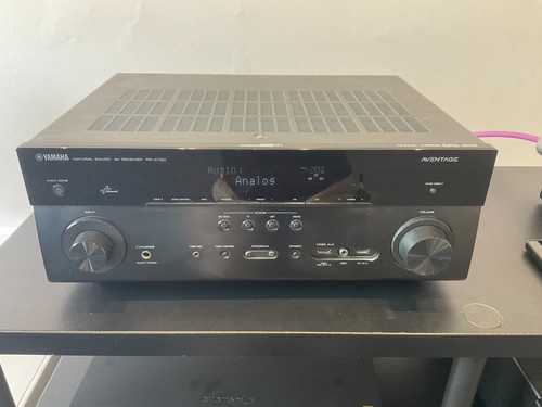 Yamaha a730 2 4k - -,