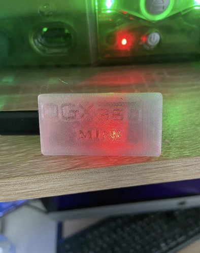 Ogx mini original xbox - ogx,