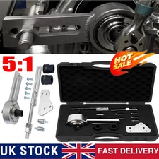 Torque Multiplier Set 5:1 For Ford 1.0 EcoBoost 1.1 Duratec 2.0 EcoBlue Diesel