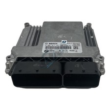 BMW Engine DDE ECU N47 1 3