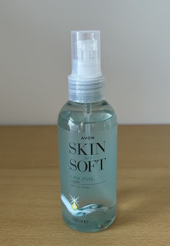 Avon skin soft original dry - avon, so