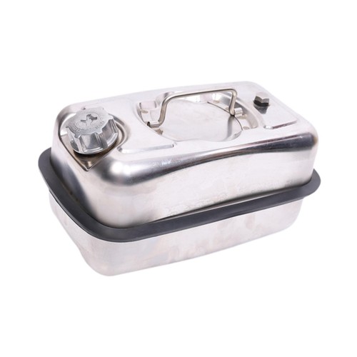 Motorcycle seat fuel - motorcycle, can