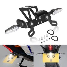 YZF-R6 Tail Tidy LED Turn