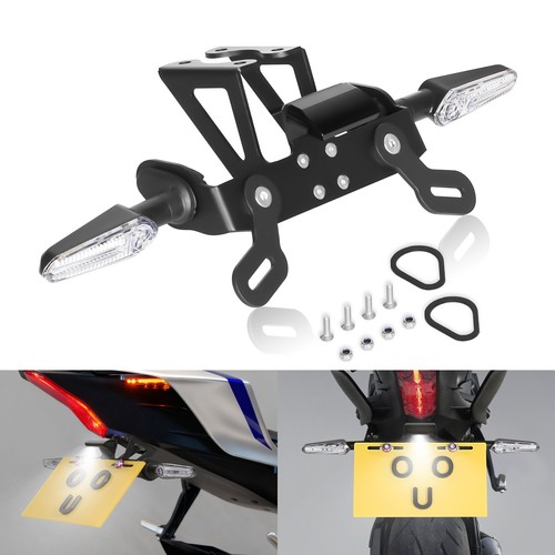 Yzf tail tidy led - tail,