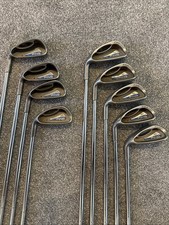 Ping G2 Iron Set 3-sw