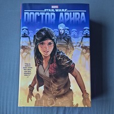 Doctor Aphra Omnibus Vol 1