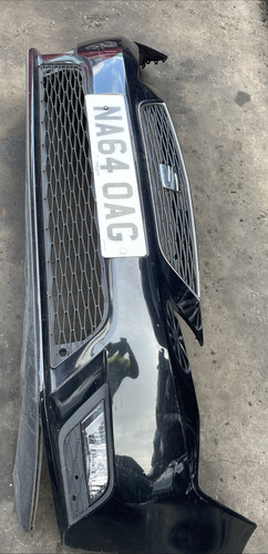 Seat leon mk3 - leon, front
