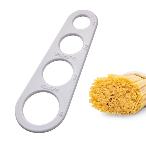 Spaghetti measure portions - spaghetti, 1-4