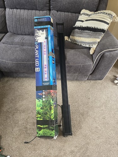 Fluval fresh and plant - fresh,