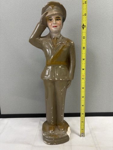 Vintage 1940s wwii army - 1940s, us