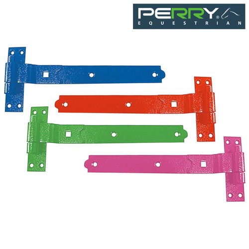 Cranked hook band hinges - hook, &