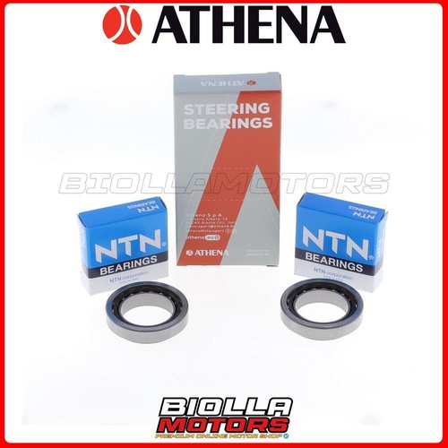 Steering overhaul bearing - steering,