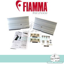 FIAMMA F45S AWNING BRACKETS VOLKSWAGEN T5/ T6 TRANSPORTER MULTIVAN BRACKETS