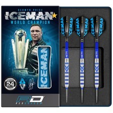 Gerwyn Price Blue Original