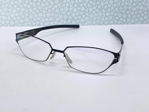 Berlin eyeglasses frames - ic!,