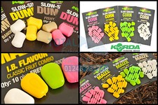 Korda Plastic Fake Food
