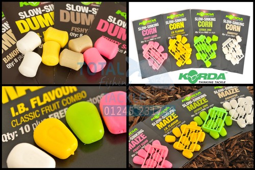 Korda plastic fake - korda,