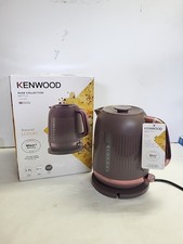 Kenwood Dusk Electric Kettle