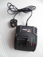 TITAN TXP 18V Li-lon battery