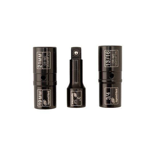 Ingersoll rand lugnut service - rand,