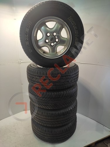 Land rover discovery - rover, l318