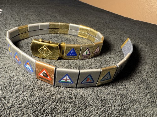 Rare retired cub scout - rare,