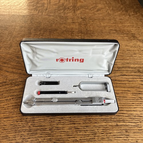 Vintage rotring drafting - rotring,