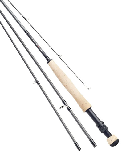 New daiwa pike - pike, rod