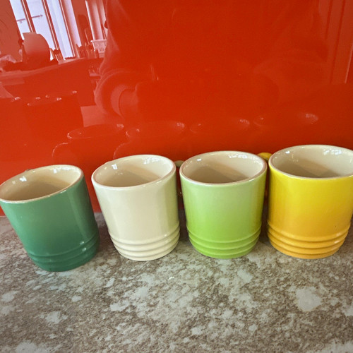 Creuset multicolour ceramic - creuset,