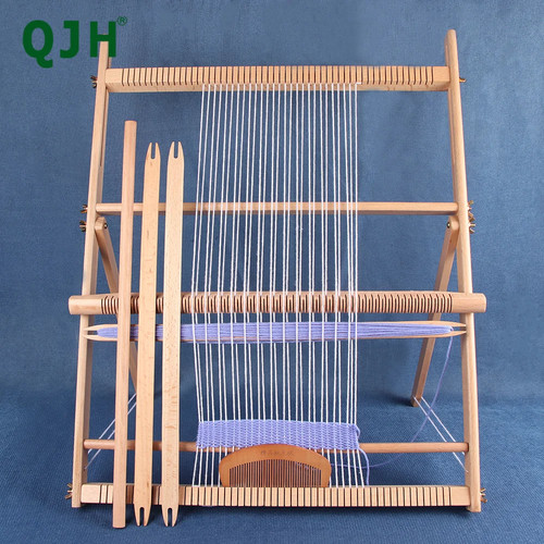 1pc diy wooden weaving - diy,