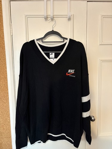 Nike icon trend neck - trend, v-neck