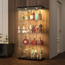 Glass display cabinet 4 - display, cabinet,