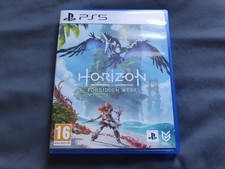 Horizon Forbidden West PS5