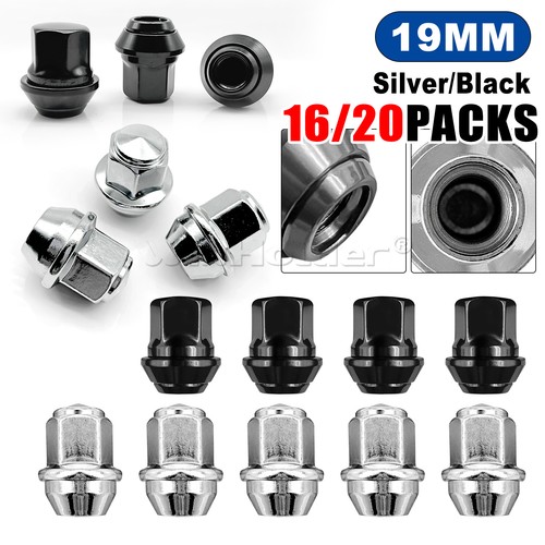 M12 19mm hex tapered - 1.5,