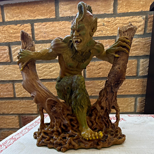 Enchantica grogoda troll - enchantica,