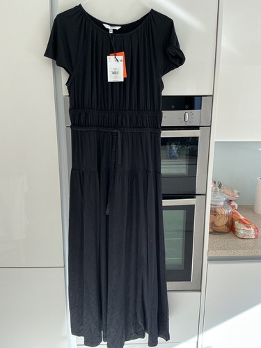 Bennett black carla - lk, dr