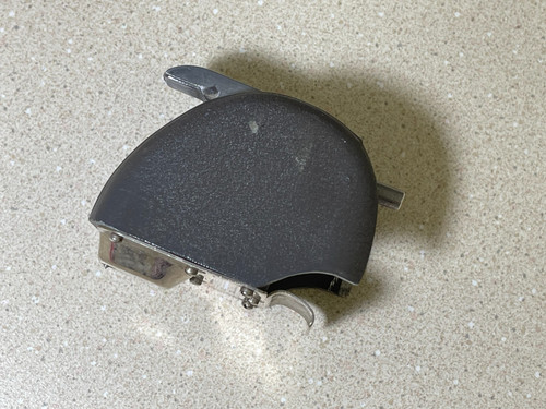Lathe recording head - recording, head/