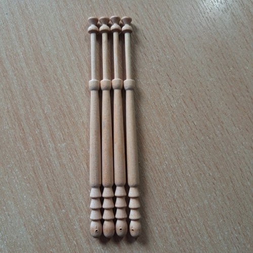 Brand new wooden - new, lace