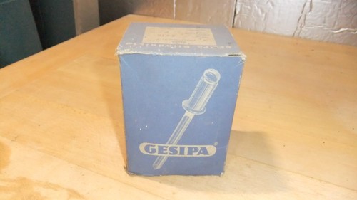Gesipa blind pop - gesipa,