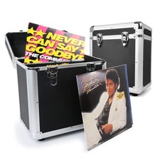 2x PD LP 80x 12" Vinyl Record