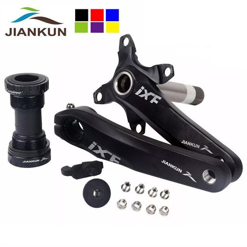 170mm ixf mtb - 170mm,