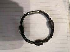 Nikken Powerband 19cm Black