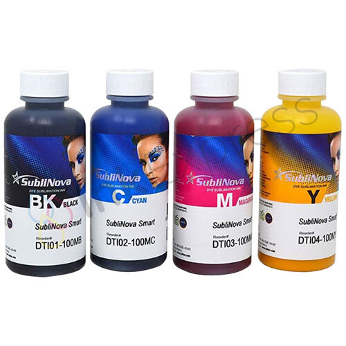 100ml inktec sublinova smart - inktec,