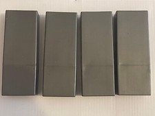 147536 x 4 IKEA Duktig Childs Toy Kitchen Replacement Feet Brand new - Original