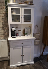 Kitchen larder unit tall - kitchen,